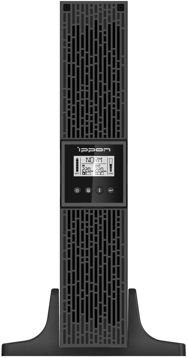ИБП Ippon Smart Winner II 2000,  2000ВA [1192979]